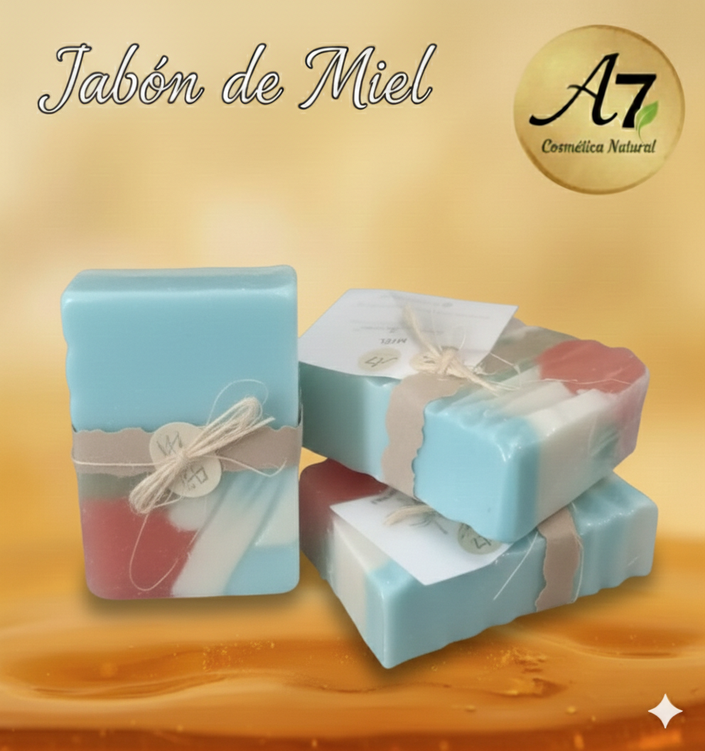Miel 5