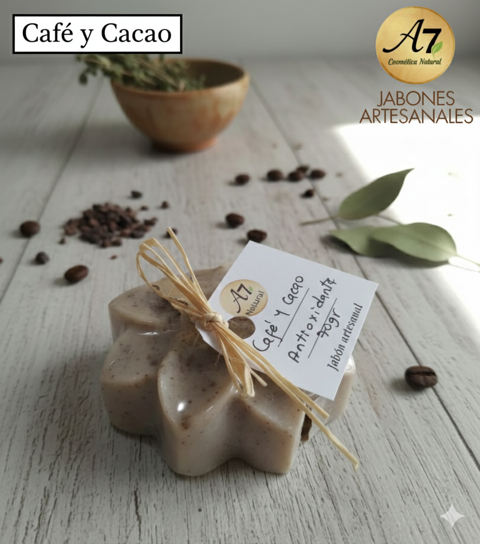 Café y cacao 2