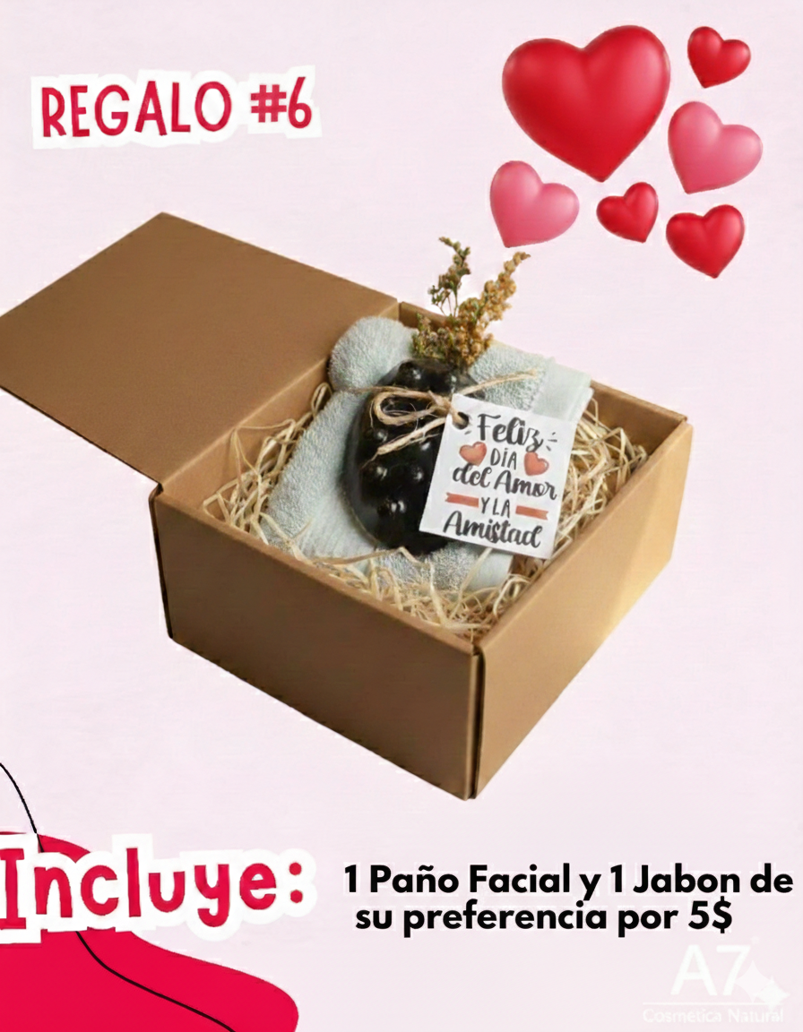 Regalo #6