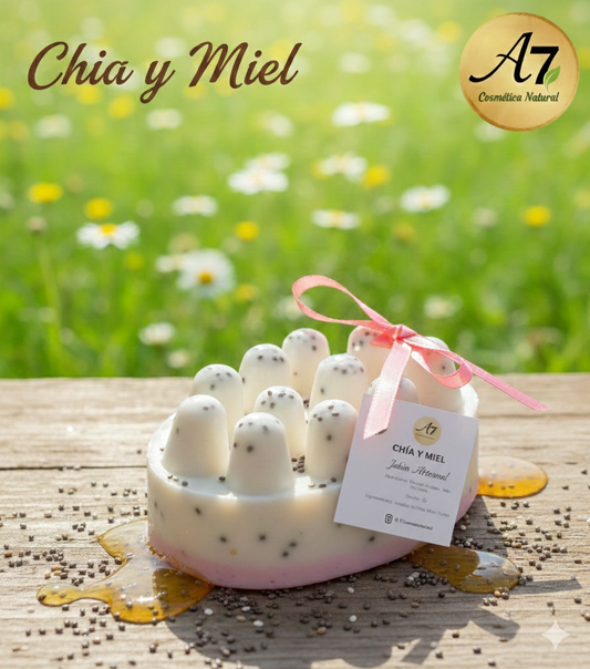 Chia Y Miel