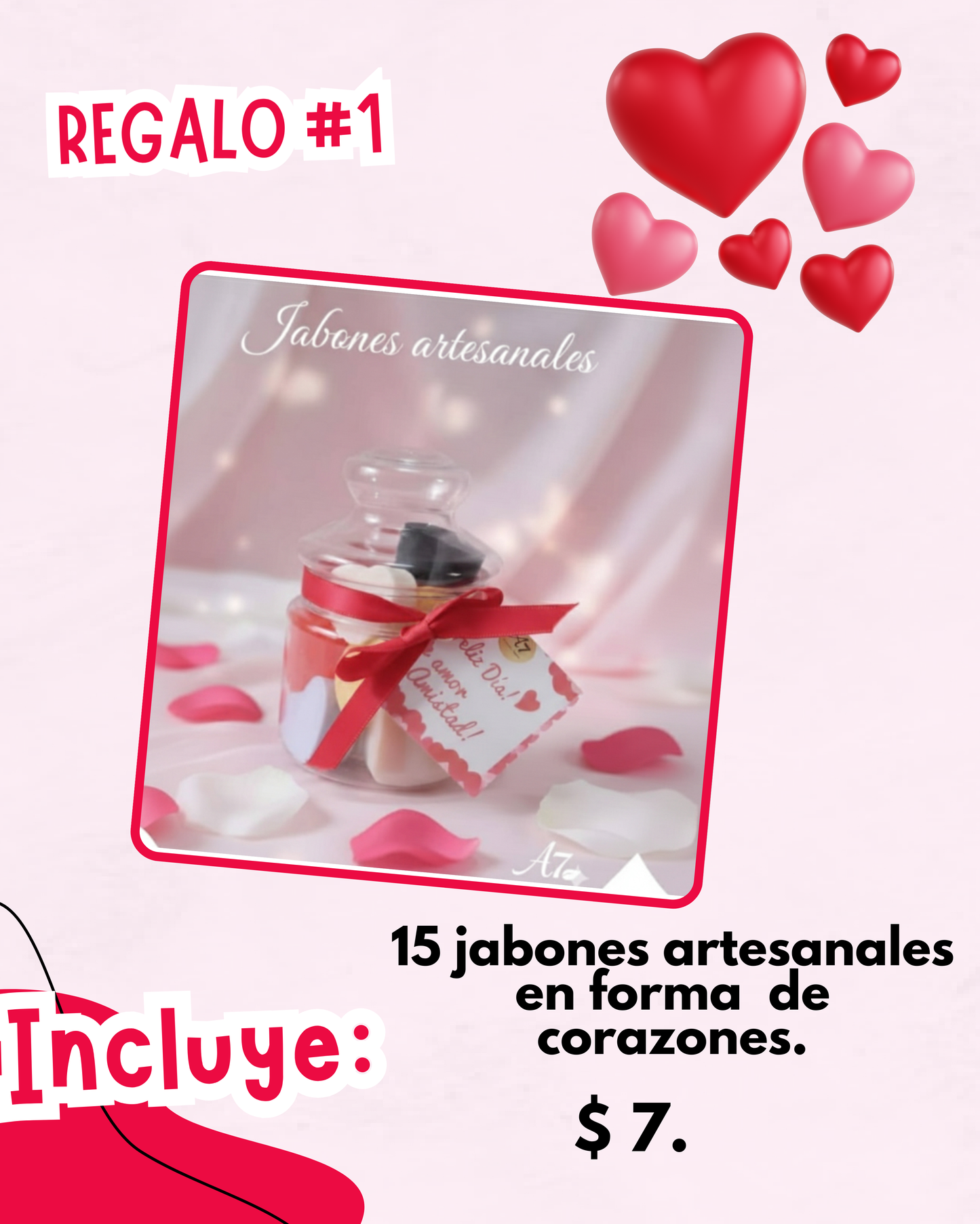 Regalo #1