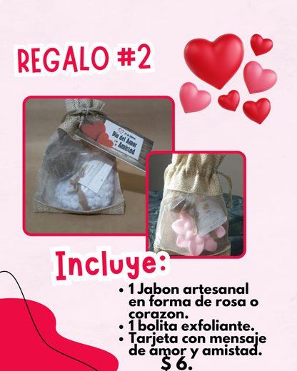 Catalogo San Valentin