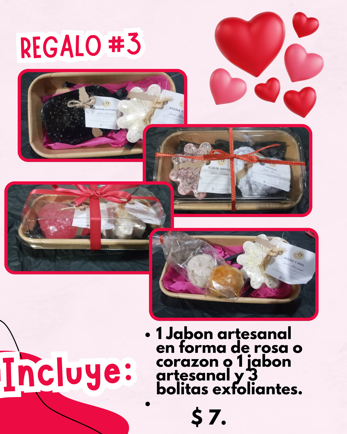 Catalogo San Valentin