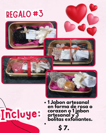 Catalogo San Valentin