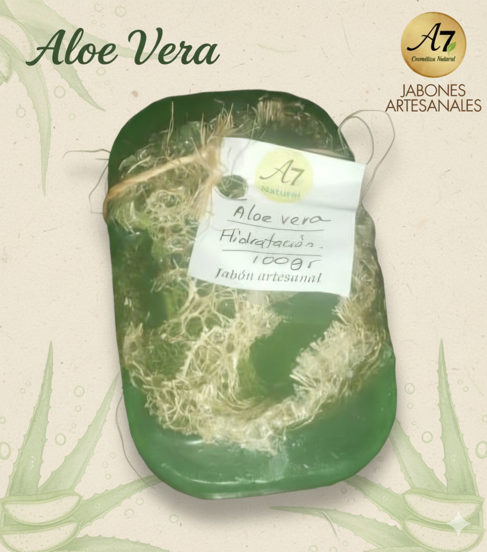 Aloe vera