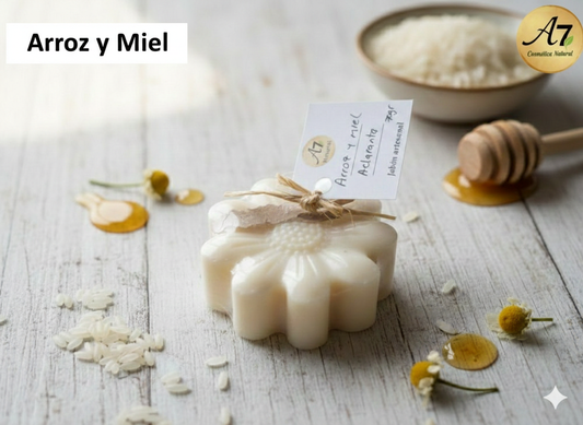 Arroz y Miel 3