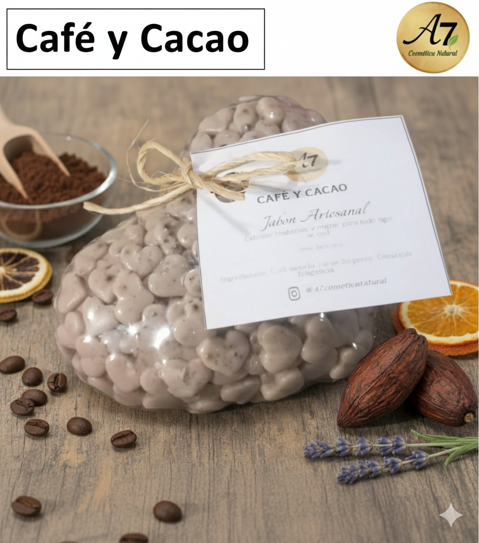 Café y cacao