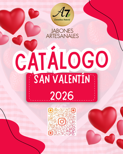 Catalogo San Valentin