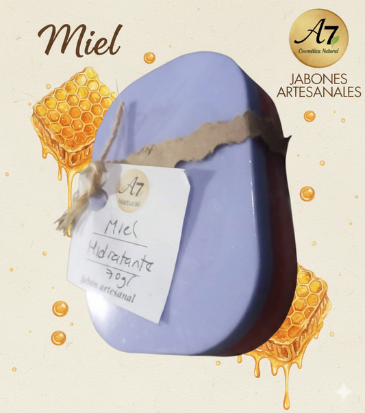 Miel 1