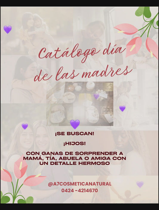 Dia De La Madre