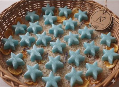 Jabones Para Ocasiones Especiales