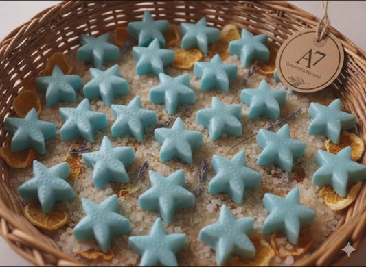 Jabones Para Ocasiones Especiales