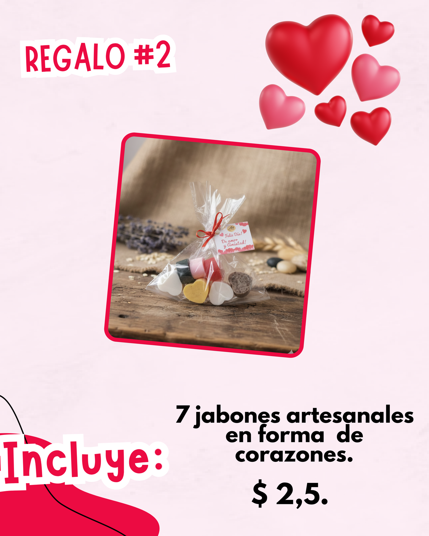 Regalo #2