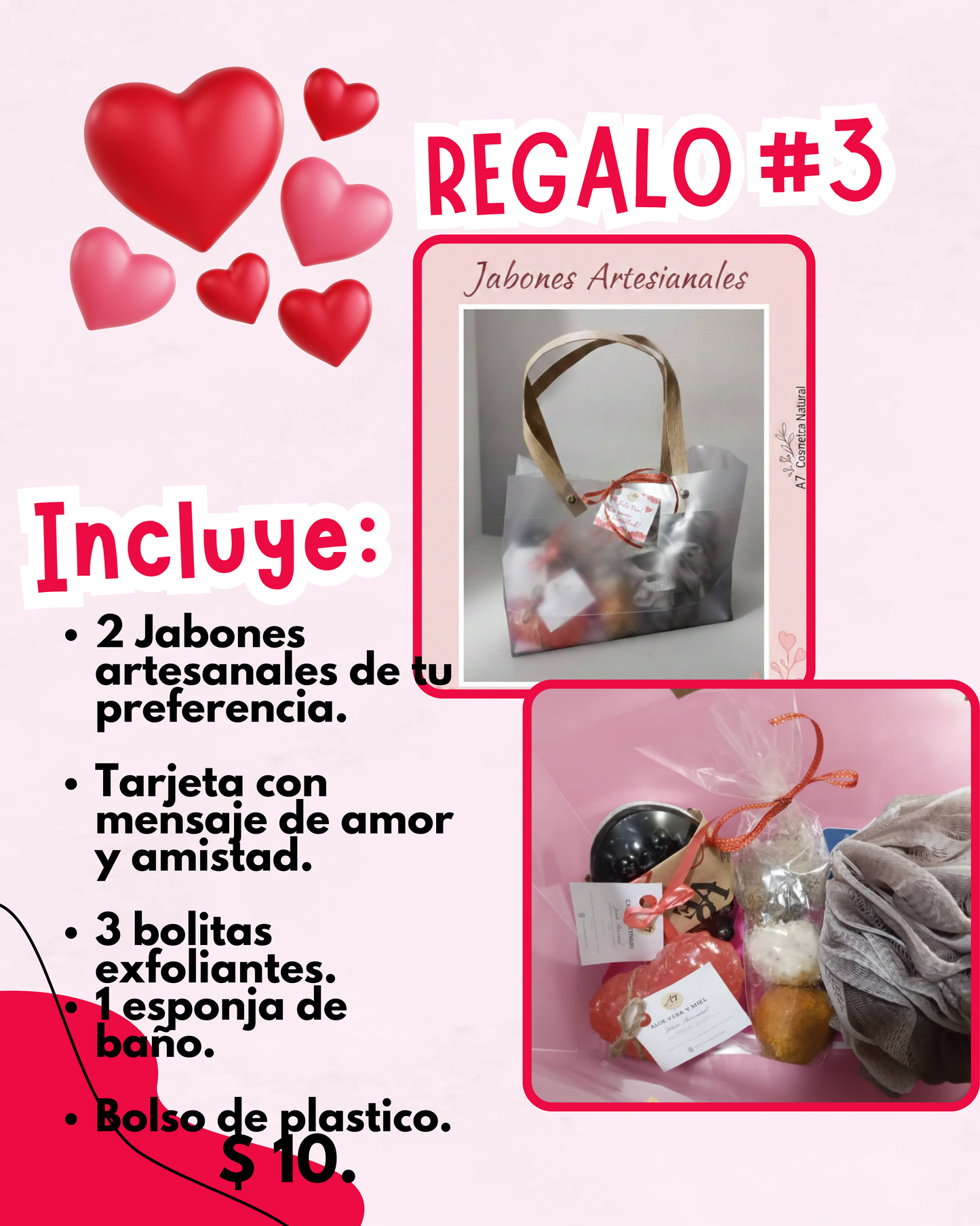 Regalo #3
