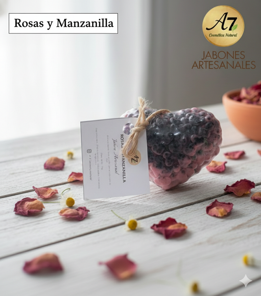 Rosas y Manzanilla 2